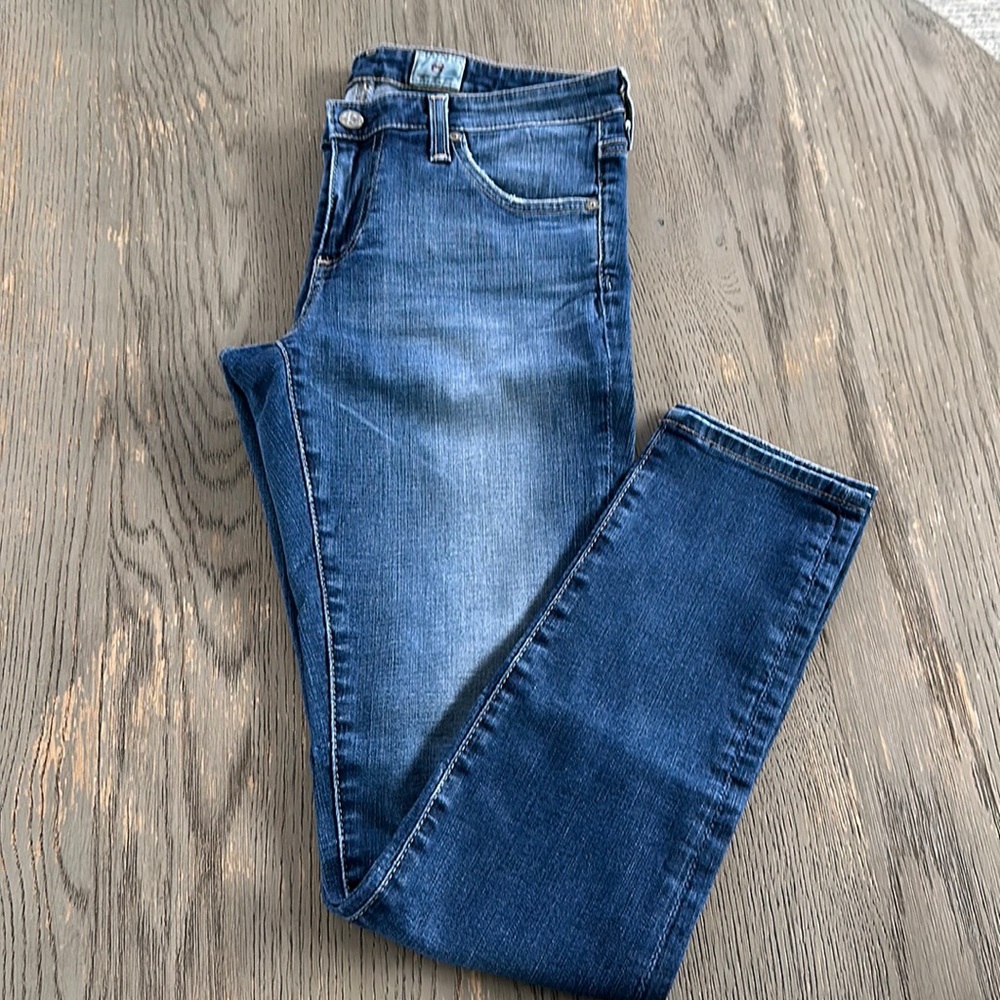 Size 28 AG Jeans